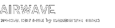 AIRWAVE SPECIAL CONTENTS by GARSON WEB DIRECT - 【 AIRWAVEパーツ専用コンテンツ 】