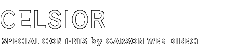 CELSIOR SPECIAL CONTENTS by GARSON WEB DIRECT - 【 CELSIORパーツ専用コンテンツ 】