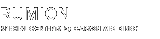 COROLLARUMION SPECIAL CONTENTS by GARSON WEB DIRECT - 【 COROLLARUMIONパーツ専用コンテンツ 】