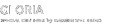 GLORIA SPECIAL CONTENTS by GARSON WEB DIRECT - 【 GLORIAパーツ専用コンテンツ 】