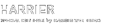 HARRIER SPECIAL CONTENTS by GARSON WEB DIRECT - 【 HARRIERパーツ専用コンテンツ 】