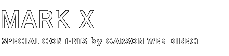 MARK X SPECIAL CONTENTS by GARSON WEB DIRECT - 【 MARK Xパーツ専用コンテンツ 】