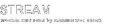 STREAM SPECIAL CONTENTS by GARSON WEB DIRECT - 【 STREAMパーツ専用コンテンツ 】