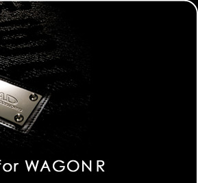 FLOOR MAT for WAGON R