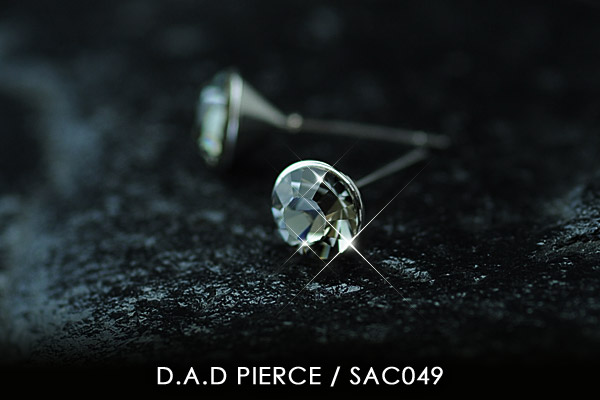 D.A.D sAX / SAC049 