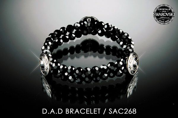 D.A.D ブレスレット / SAC268