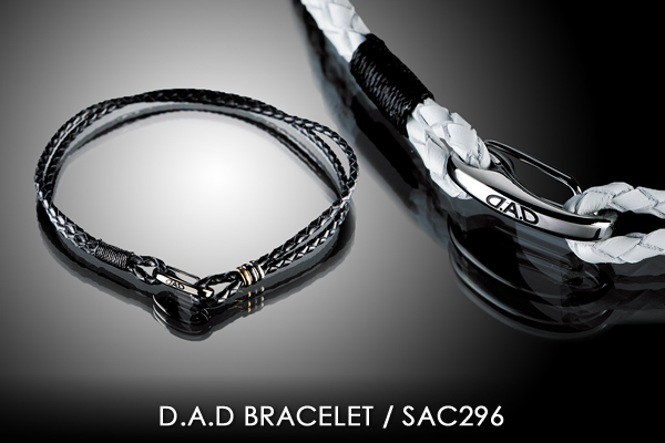D.A.D ブレスレット / SAC296 ファッションアクセサリー ブレスレット・バングル・アンクレット D.A.D-ギャルソン公式通販