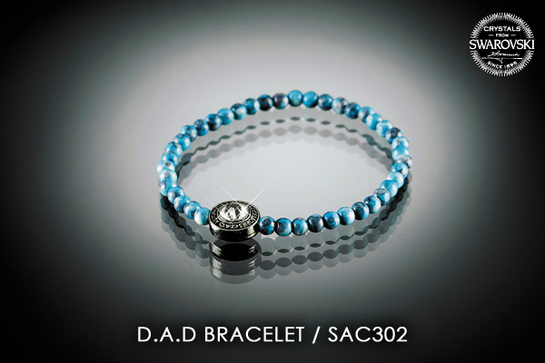 D.A.D ブレスレット / SAC302