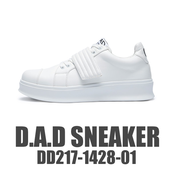 D.A.D スニーカー【DD217-1428-01】