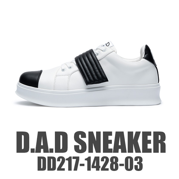 D.A.D スニーカー【DD217-1428-03】