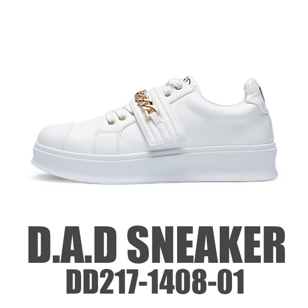D.A.D スニーカー【DD217-1408-01】