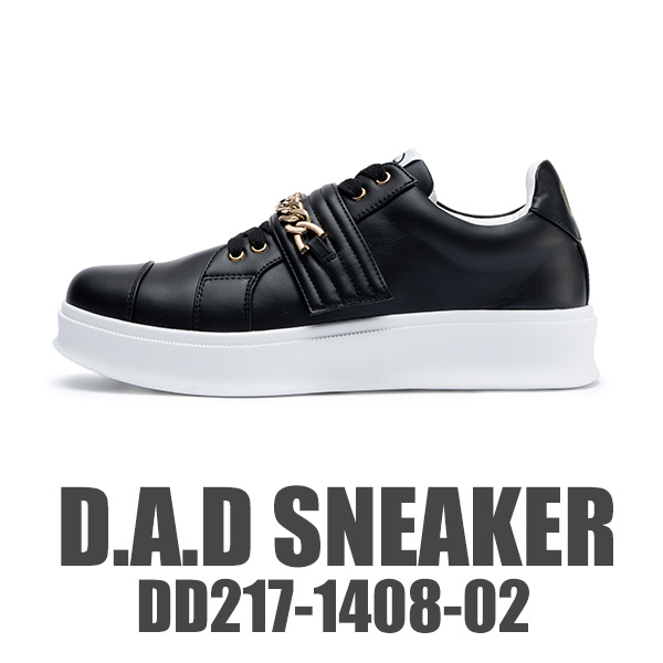D.A.D スニーカー【DD217-1408-02】