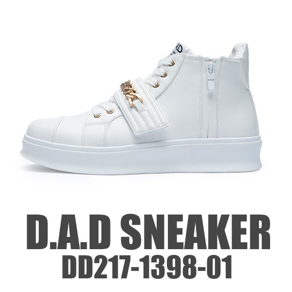 D.A.D スニーカー【DD217-1398-01】